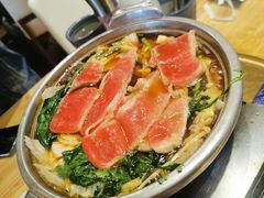 -一井烧肉·活鳗·寿司(望京SOHO店)