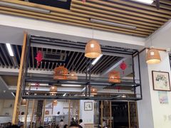 -蒋家桥饺面店(四望亭路店)