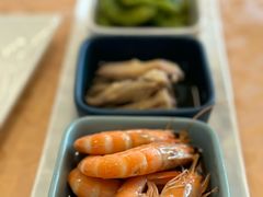 -新镇江酒家(南京西路店)