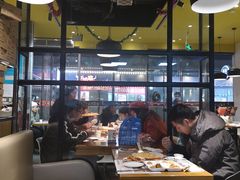 大堂-牛男手造(地铁天虹店)