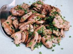 炒鸡心-RAC BAR(安福路店)