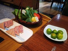 -龙泉人椰子鸡·糟粕醋·海南菜(龙昆南店)