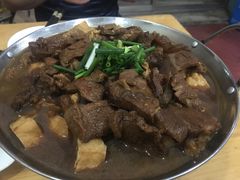 -黄牛肉馆·皖南土菜