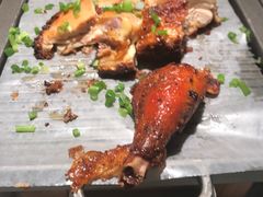 -绿茶餐厅(昌平悦荟店)