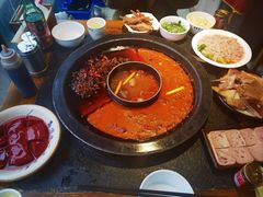-陈眼镜火锅(总店)