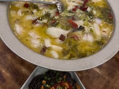 -一楼食业·美食人家