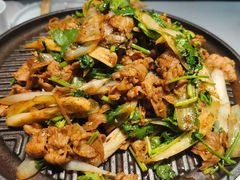-潇湘码头·鲜湘菜(清河店)
