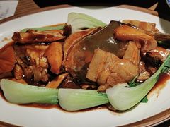 -扬州狮子楼·非遗淮扬菜(东关街店)