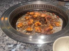 -阪尚皇·原切牛排·烤肉火锅自助(北京路店)