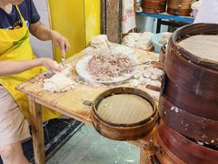 -海汇源老烧麦店(东大街总店)