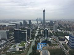 -苏州现代传媒广场商业