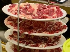 吊龙伴-八合里潮汕鲜牛肉火锅(深圳海岸城店)
