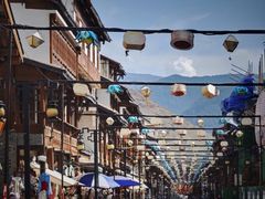 -松州古城