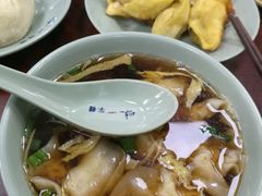 -味一早餐(新芝路店)