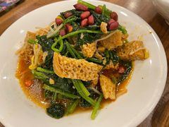 -米赫曼新疆餐厅·清真(老沪闵路店)