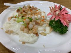 -寻味顺德·南记酒家·传统顺德菜·鱼生(广源路店)