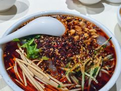 -老爷庙风味美食府(魏都大道店)