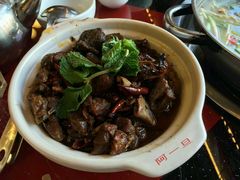 -香丽缘饭馆(黑龙潭店)