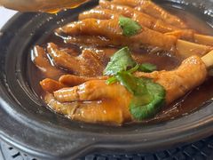 -宝丽轩中餐厅BAOLIXUAN