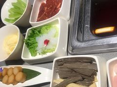 -海底捞火锅(奥山世纪城店)