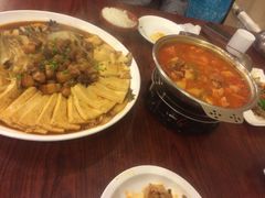 小土豆北方菜馆-小土豆北方菜馆(文慧园店)