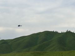 -新疆那拉提国家旅游度假区