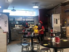 -银记肠粉店(中山一路店)