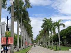 -厦门大学(思明校区)