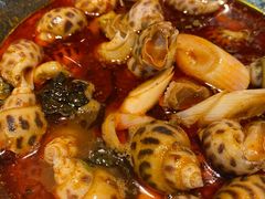 -徐记海鲜(曲江南湖店)