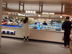 -星伦多自助料理·涮烤一体(杭州来福士店)