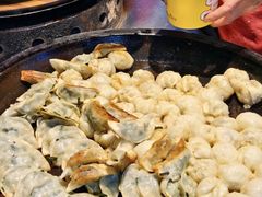 -江城燕子大排档(江汉路步行街店)