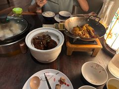 -绿茶餐厅(领展购物广场·中关村店)