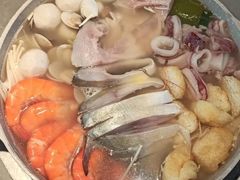 -创味·民间海南菜·非遗藤桥排骨(藤桥·免税城店)