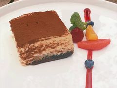 提拉米苏Tiramisu-Solo(衡山路店)