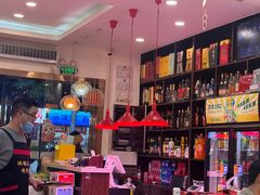 -地锅公社·现炒地锅鸡·地锅鱼·夜宵(罗锦路店)