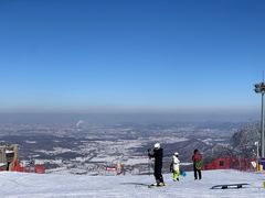 -中旅松花湖滑雪场