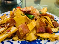 -朗妈私房菜(婺女州店)