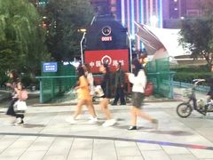 -潍坊站