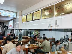 -汪胖子襄阳牛肉面(华丰路店)