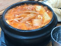 -芝士牛炭火烤肉