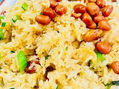 生炒糯米饭-石岐乳鸽村(南海第三分店)