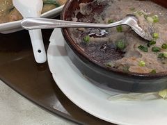 -腰记饭店(龙源路店)