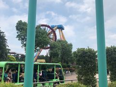 -南京银杏湖乐园