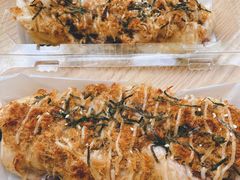 芋泥肉松-BreadTalk面包新语·烘焙蛋糕(富力海珠城店)