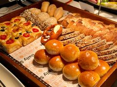 -粤海喜来登酒店·盛宴海鲜牛排自助餐厅(天河城店)