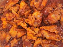 -清真·同发顺饭庄·烧麦(总店)