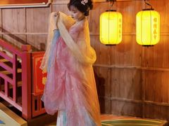 -深圳锦绣中华民俗村