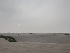 -库伦旗银沙湾旅游景区