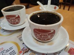 -恭和堂 龟苓膏(铜锣湾店)