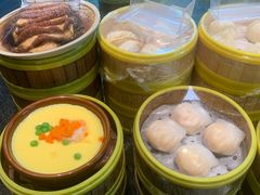 -老淮滨-蚌埠非遗小吃(淮河路店)